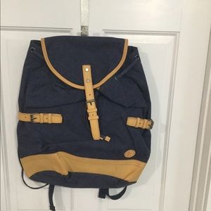 BUG brand Backpack NWT. Great Daddy diaper bag too